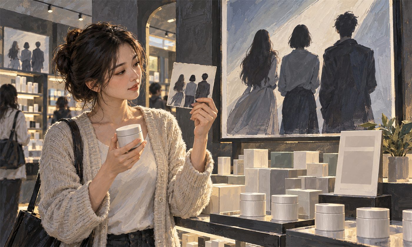 익숙한 얼굴의 반복